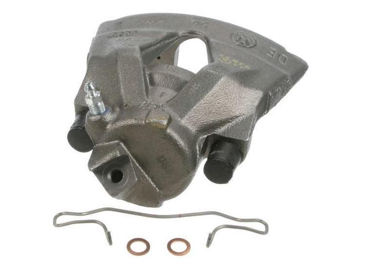 3A0615123.jpg Caliper | Front Left Mk4 1.8T | VR6 | Audi TT - Image 1