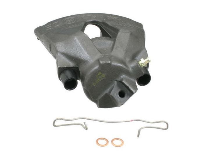 3A0615124.jpg Caliper | Front Right Mk4 1.8T | VR6 | Audi TT - Image 1