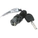 Ignition Lock - With Key