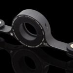 JXB Driveshaft Center Support Bearing Carrier Upgrade - Audi / B8 / Q5 / SQ5