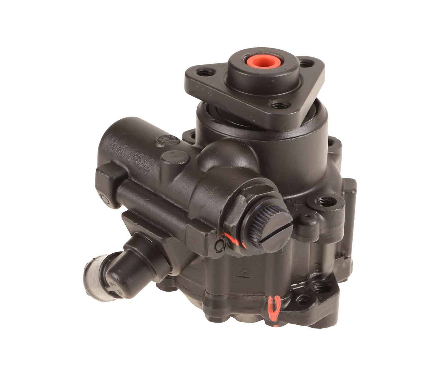 3b7422154atrw.png Power Steering Pump - VW/Audi / W8 / 2.7T / 3.0L V6 / B5 Passat / A6 / Allroad - Image 1