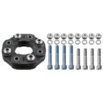 Flexible Coupling Kit For Propshaft - Mercedes