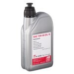 Gear Oil Sae 75W80 (Gl5) - VW/Audi