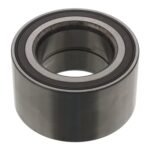 Wheel Bearing with ABS Sensor Ring - Mercedes