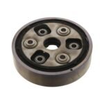 Flexible Disc For Propshaft - VW/Audi