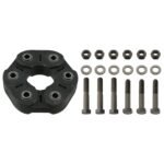 Flexible Coupling Kit - VW/Audi