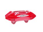 Left Front Caliper - MINI Cooper JCW