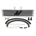 Mishimoto Chevrolet/GMC 6.6L Duramax (LB7) Transmission Cooler, 2001-2003