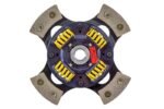 ACT Volkswagen 4 Pad Sprung Race Disc