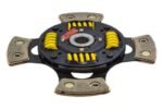 ACT Volkswagen 4 Pad Sprung Race Disc - Image 3