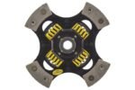ACT Volkswagen 4 Pad Sprung Race Disc - Image 2