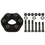 Flexible Coupling Kit - BMW/MINI