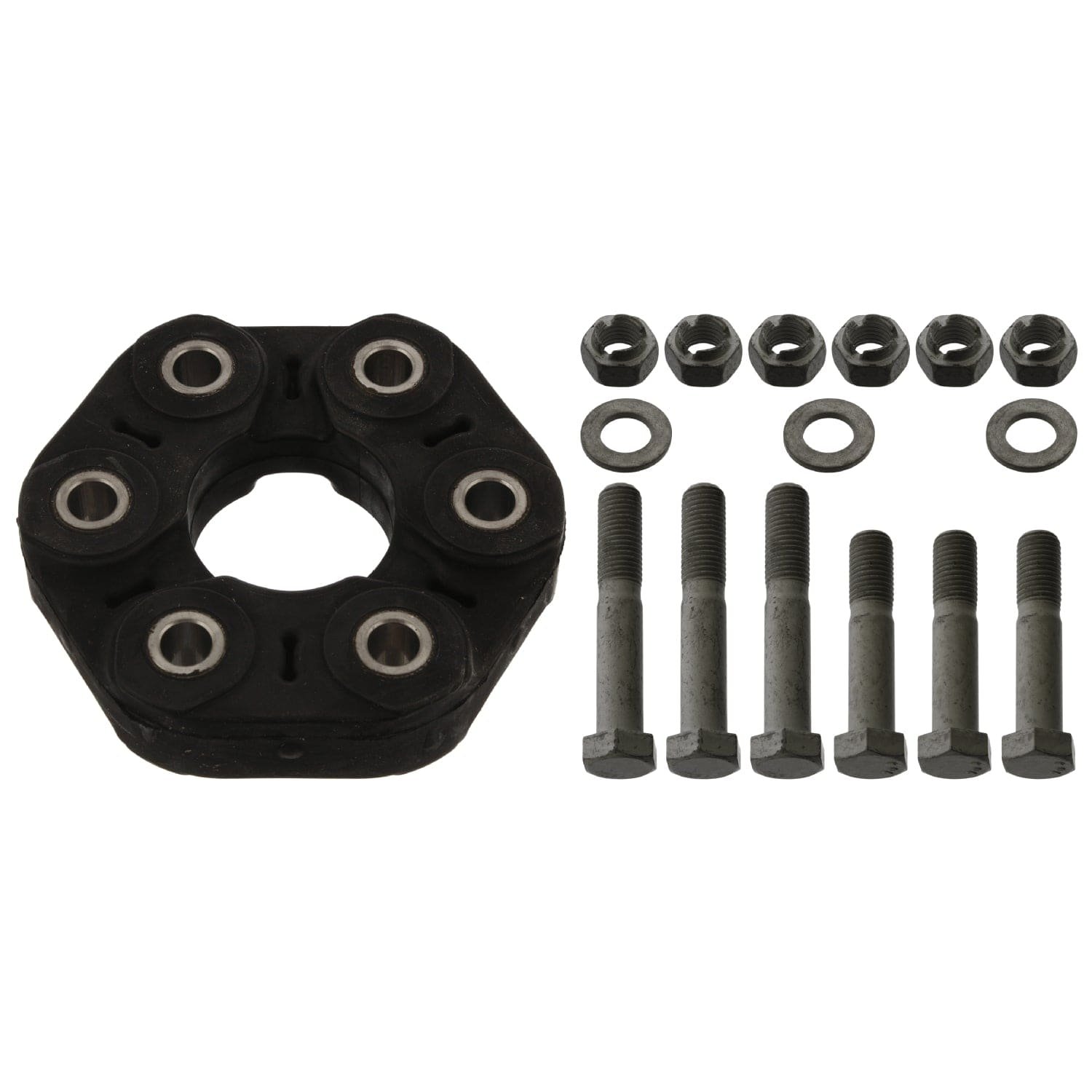 43473_1.jpg Flexible Coupling Kit - BMW/MINI - Image 1