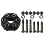 Flexible Coupling Kit - BMW/MINI