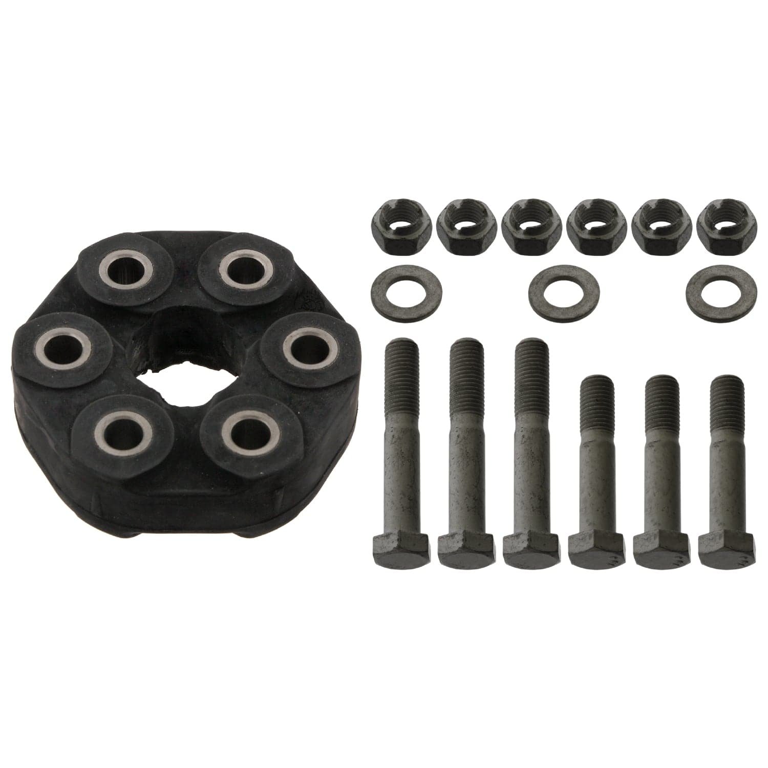 43474_1.jpg Flexible Coupling Kit - BMW/MINI - Image 1