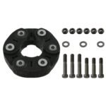Flexible Coupling Kit - BMW/MINI