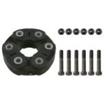 Flexible Coupling Kit - BMW/MINI
