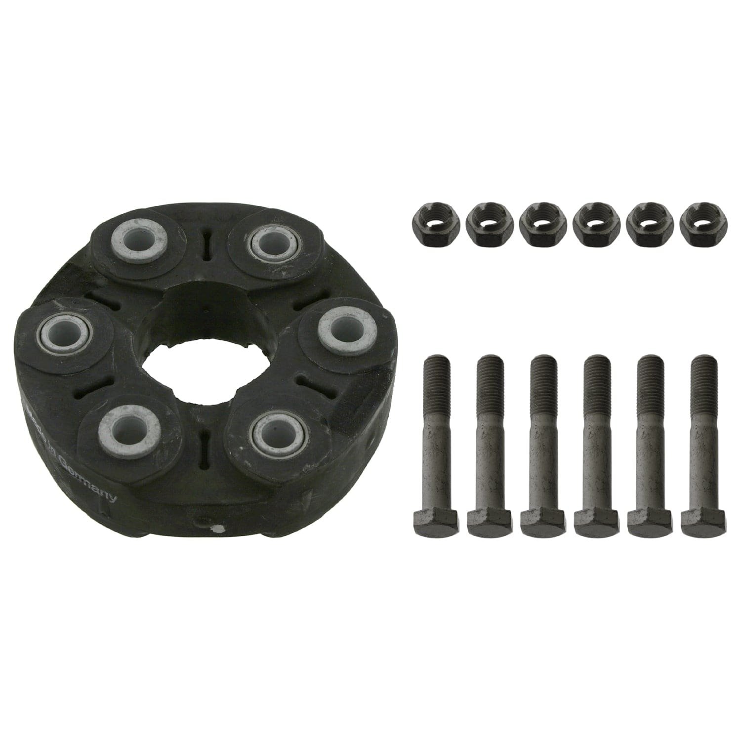 43482_1.jpg Flexible Coupling Kit - BMW/MINI - Image 1