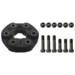 Flexible Coupling Kit - BMW/MINI