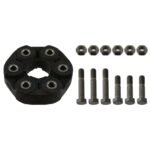 Flexible Coupling Kit - BMW/MINI