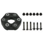 Flexible Coupling Kit - BMW/MINI