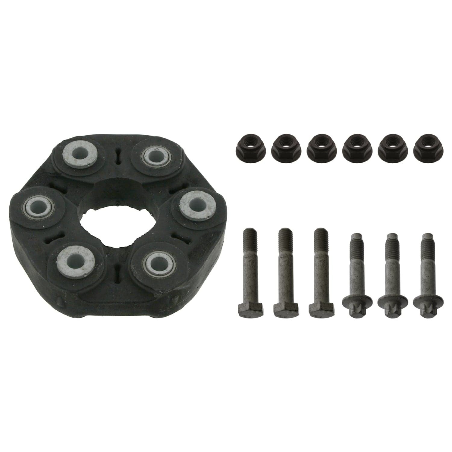 43520_1.jpg Flexible Coupling Kit - BMW/MINI - Image 1