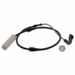 Wear Indicator - BMW