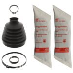 CV Boot Kit - Mercedes