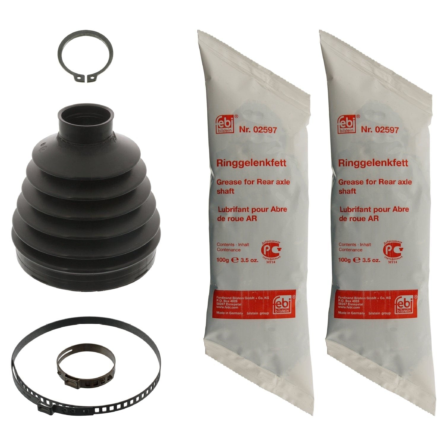 44715_1.jpg CV Boot Kit - Mercedes - Image 1