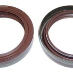 Transfer Case Seal - Mercedes