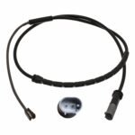 Wear Indicator - BMW