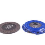 Spec 99-02 Audi S4 / 99.02 Audi RS4 Stage 3 Plus Clutch Kit (Use w/ Billet Single Mass Flywheel)