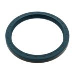 Shaft Seal For Axle Shaft - Mercedes