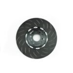 EBC Racing 2021+ BMW M2/M3/M4 w/o Carbon Ceramic Brakes G80/G82/G87 2 Piece SG Racing Front Rotors (380x36mm)