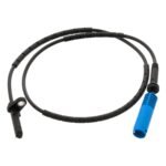ABS Wheel Speed Sensor - BMW