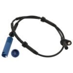 ABS Wheel Speed Sensor - BMW