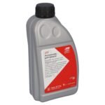 Auto Trans Fluid (ATF) - Mercedes