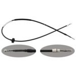 Brake Cable - VW/Audi