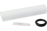 Brake Booster Plunger Seal - Saab