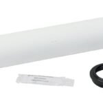 Brake Booster Plunger Seal - Saab