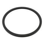 Shaft Seal - Mercedes
