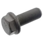 Bolt For Brake Carrier - VW/Audi