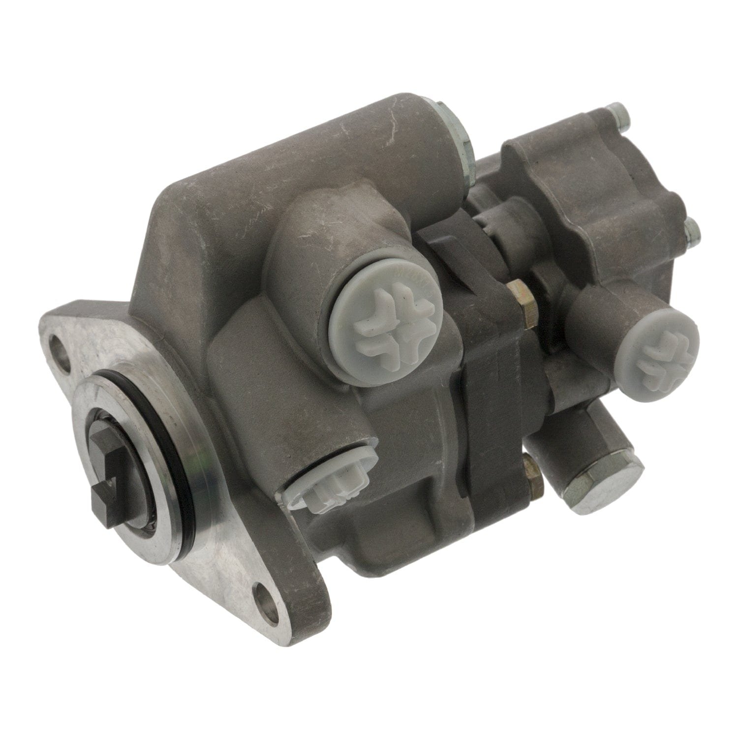 49085_1.jpg Tandem Pump - Mercedes - Image 1