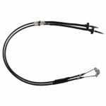 Brake Cable - GM