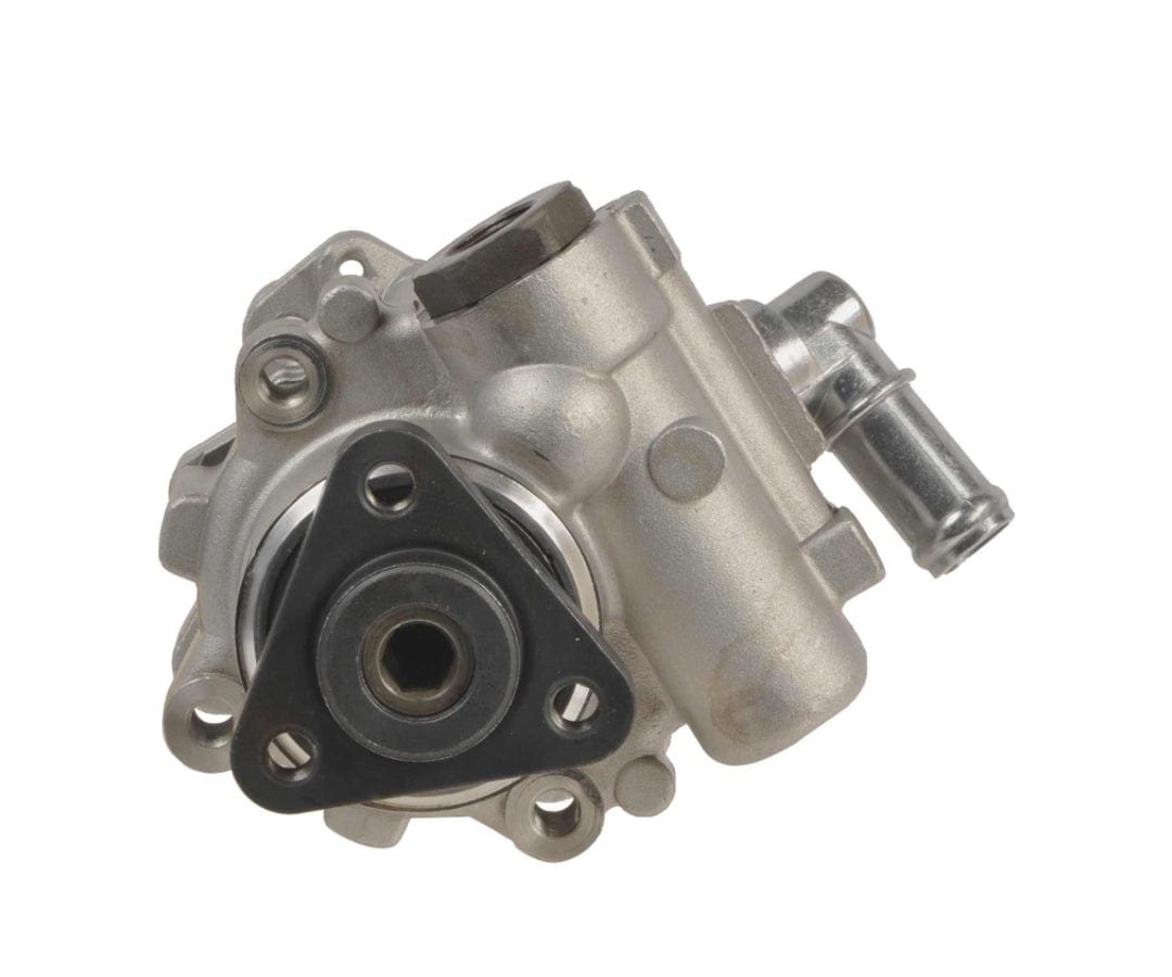 4B0145156R.jpg Power Steering Pump - VW/Audi / 3.0L / C5 / A6 - Image 1