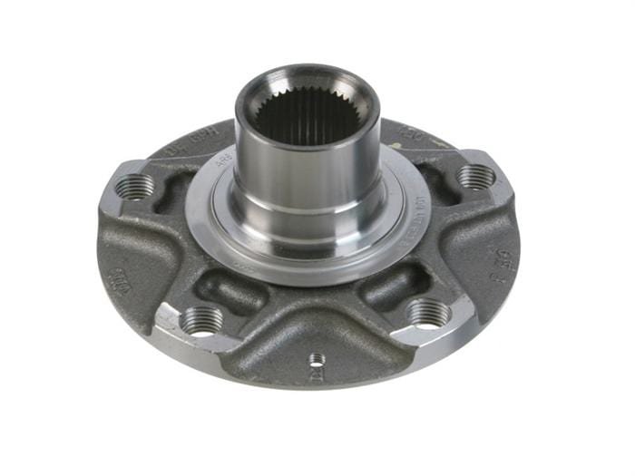 4B0407613B-2_75581309-af2c-4ebf-9618-73a864e7b280.jpg Front Wheel Hub - Audi / B6 / B7 / A4 / S4 - Image 1