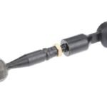Tie Rod Assembly - VW/Audi