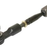 Tie Rod Assembly - VW/Audi / B5 / A4 / Passat / C5 A6 / D2 A8