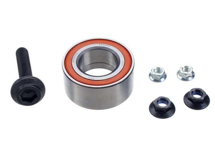 4B0498625A.jpg Front Wheel Bearing Kit (82mm) | B5 A4 | S4 V6 and 1.8T AWM - Image 1
