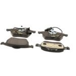 Front Brake Pad Set - VW/Audi B5 B6 A4 / A6 / Passat